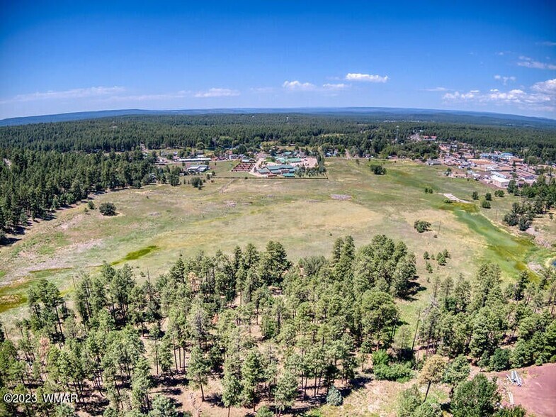 More Photos Of SEC Penrod Ln & Highway 260, Pinetop Land For Sale