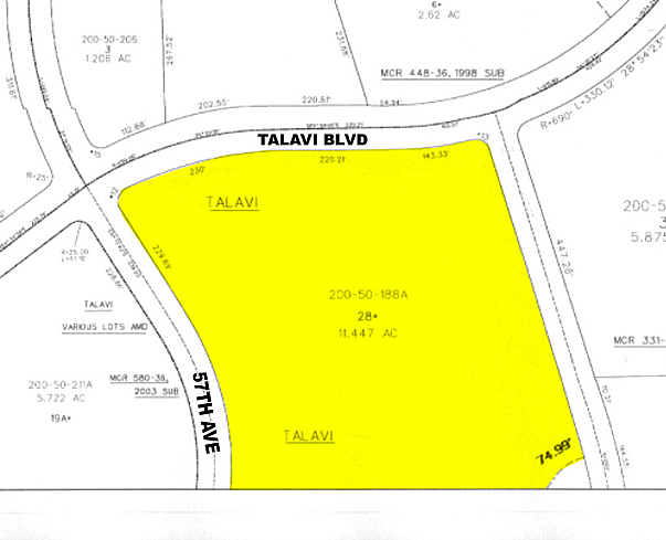 More Photos Of 5651 W Talavi Blvd, Glendale Office For Lease