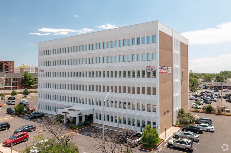 More Photos Of 925 S Niagara St, Denver Office For Lease