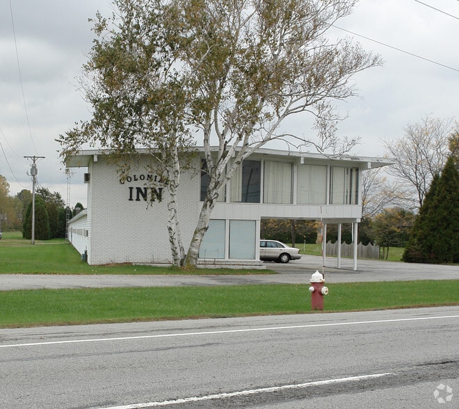 More Photos Of 12211 US Highway 250 N, Milan Hotel For Sale