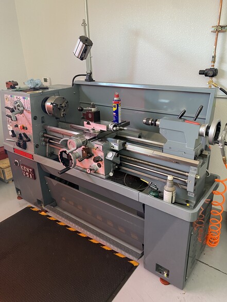 More Photos Of 210 Wasco Loop, Hood River Industrial For Lease