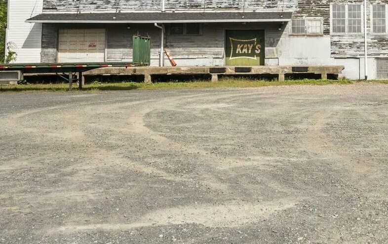 More Photos Of 30 Clark St, East Hartford Warehouse For Lease