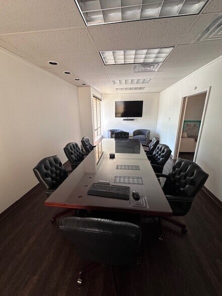 Primary Photo Of 111 W Olmos Dr, San Antonio Office For Lease