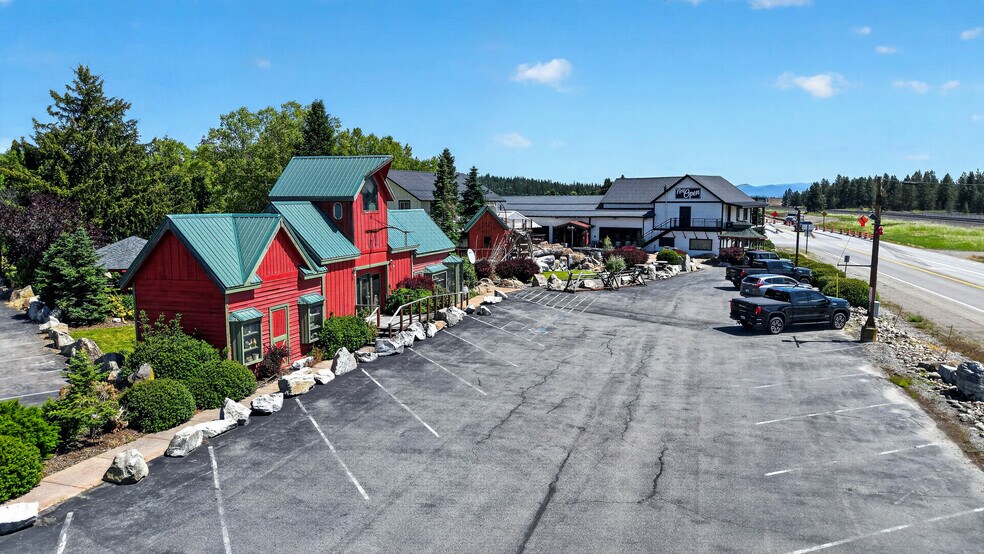 More Photos Of , Post Falls General Retail For Sale