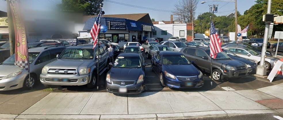 More Photos Of 35 Crooks Ave, Clifton Auto Dealership For Sale