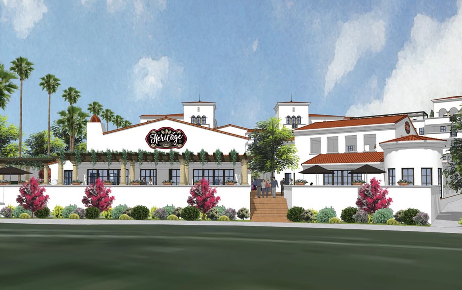 More Photos Of 214 Brookside Ave, Redlands Unknown For Lease