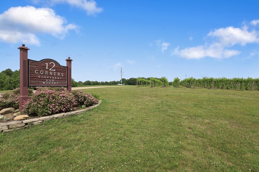 More Photos Of 1201 N Benton Center Rd, Benton Harbor Land For Sale