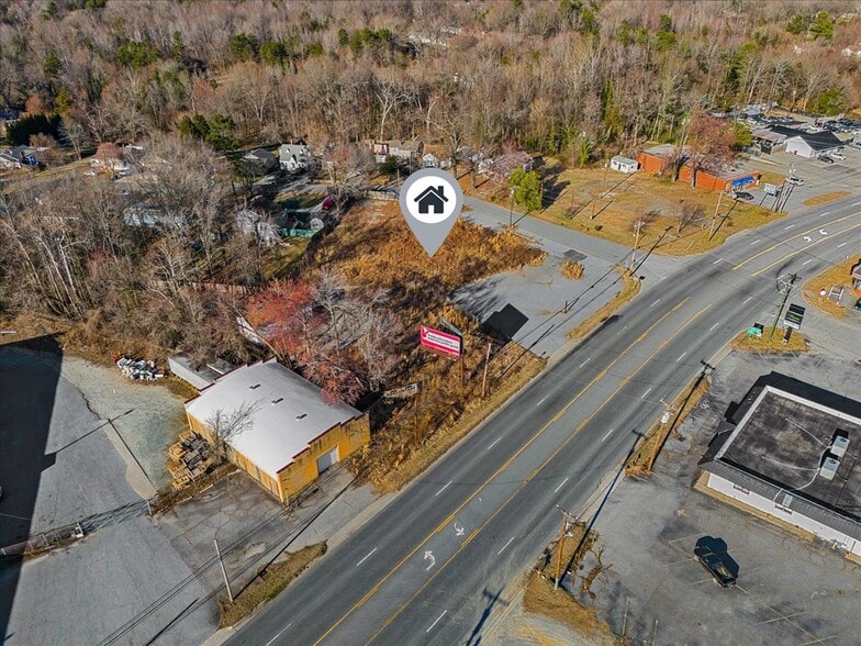 More Photos Of 1570 National Hwy, Thomasville Land For Sale