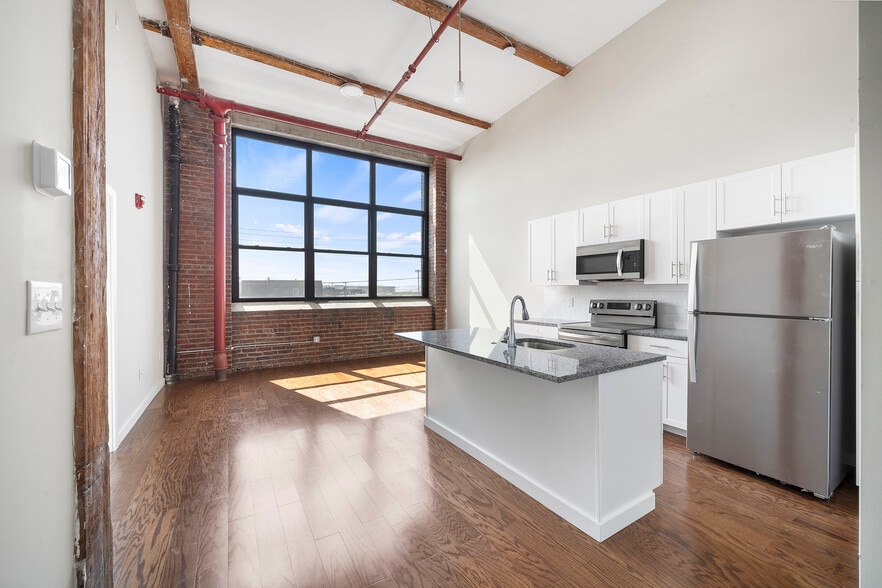 More Photos Of , Philadelphia Multifamily For Sale