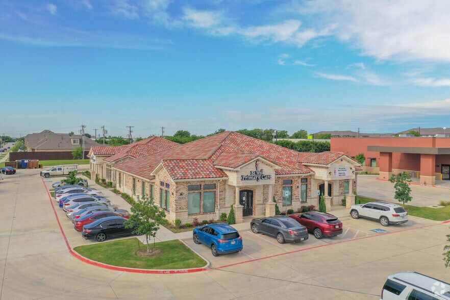 Primary Photo Of 3400 N Tarrant Pkwy, Fort Worth Medical For Lease