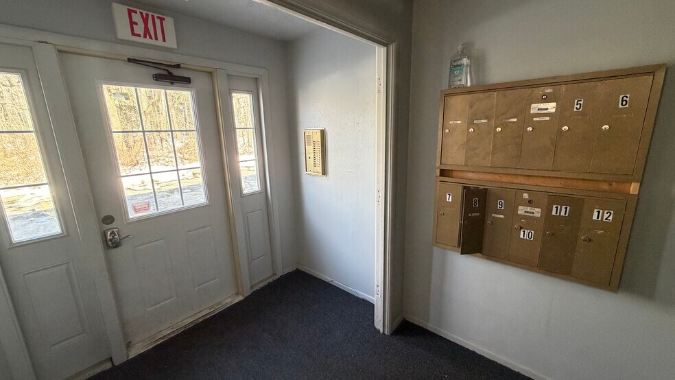 More Photos Of 3100 Beal St, Warren Apartments For Sale