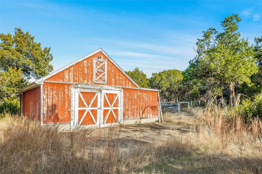 More Photos Of 10107 Davy Crockett Dr, Austin Land For Sale
