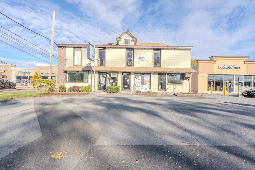 More Photos Of 3532 W Genesee St, Syracuse Restaurant For Sale