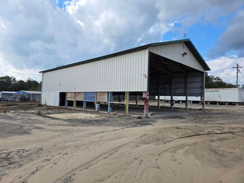 More Photos Of 4742 Blountstown Hwy, Tallahassee Office For Lease