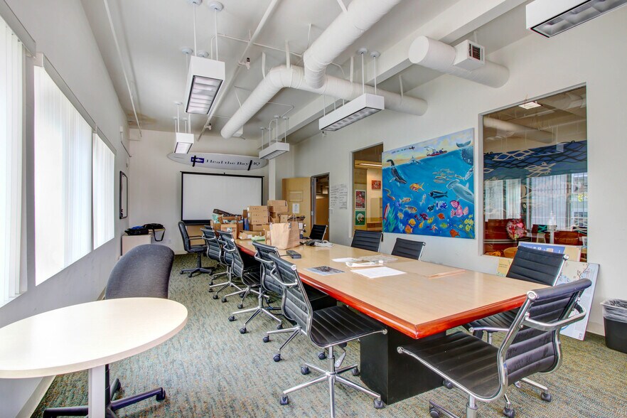 More Photos Of 1438-1444 9th St, Santa Monica Loft Creative Space For Lease