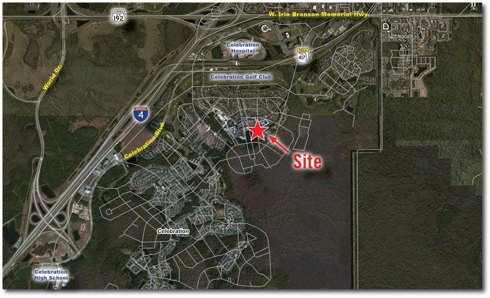 More Photos Of 651 Front St, Celebration Movie Theatre For Lease