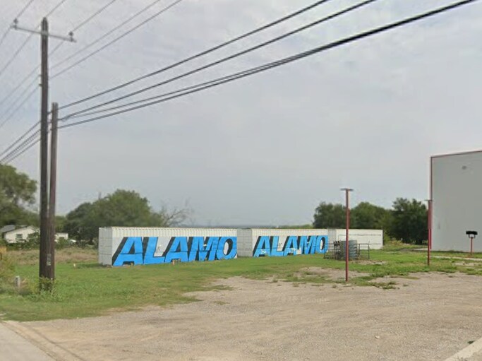 More Photos Of 1670 Harmon Rd, Fort Worth Land For Lease