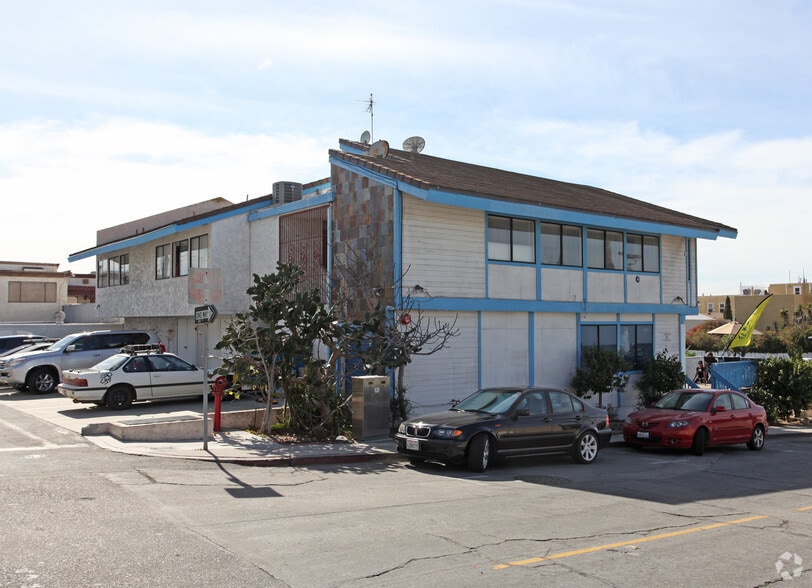 More Photos Of 936-950 Hermosa Ave, Hermosa Beach Office For Lease