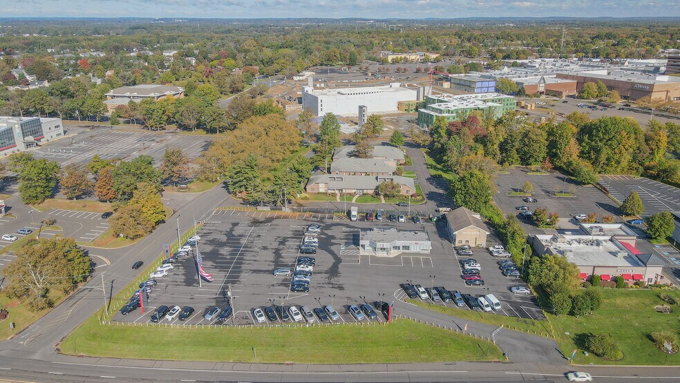 More Photos Of 2240 Lincoln Hwy, Langhorne Auto Dealership For Sale