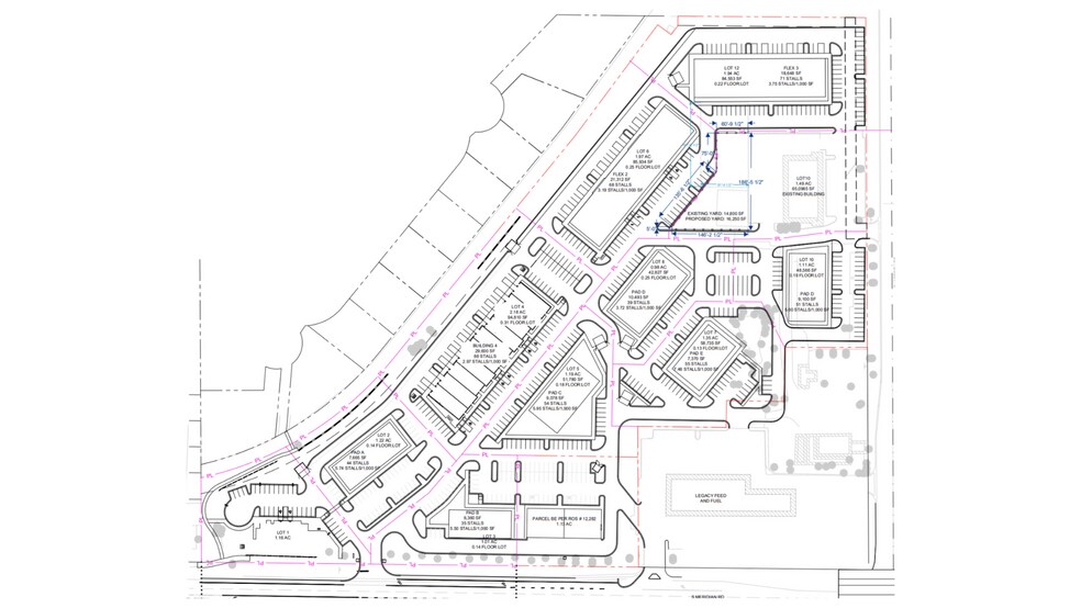 More Photos Of S Meridian Road and Victory Road, Meridian Land For Sale