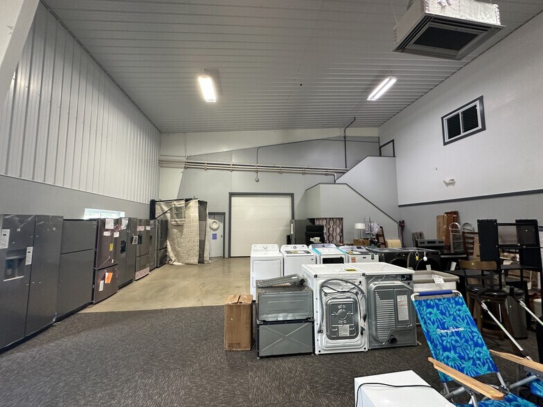 More Photos Of 3099 Highway 95, Mountain Grove Restaurant For Sale