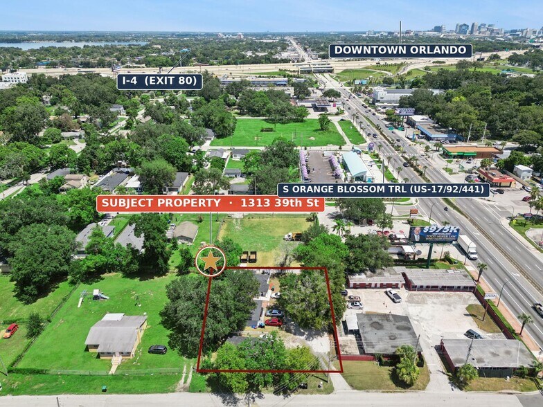 More Photos Of 1313 39th St, Orlando Apartments For Sale