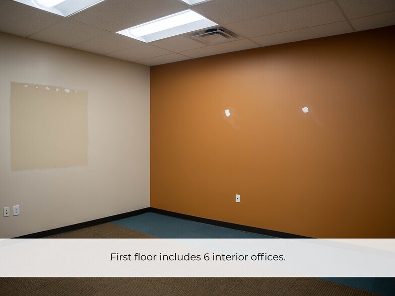 More Photos Of 463 New Karner Rd, Albany Office For Lease