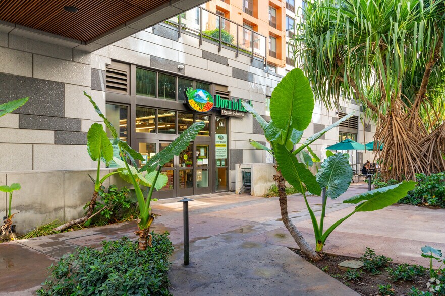 More Photos Of 502 Keawe St, Honolulu Apartments For Lease