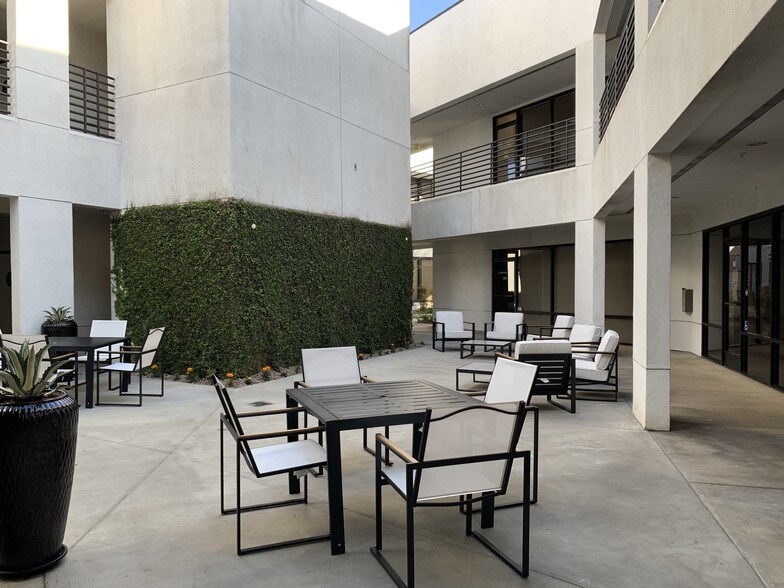More Photos Of 1730 W Cameron Ave, West Covina Coworking Space