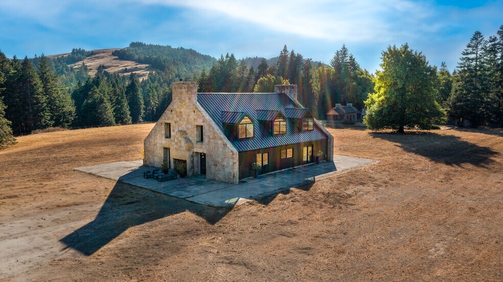 More Photos Of 26000 Mattole Rd, Ferndale Land For Sale