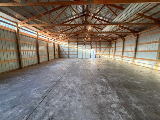 More Photos Of 5626 Highway 95 NW, Cambridge Industrial For Sale