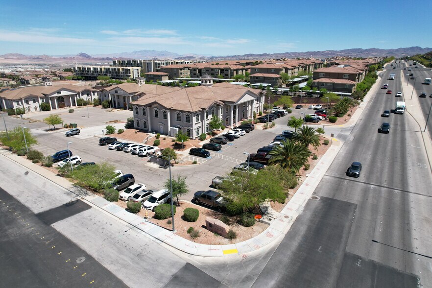 More Photos Of 1070 W Horizon Ridge Pky, Henderson Medical For Sale