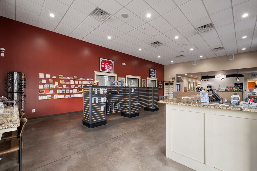 More Photos Of 1581 Berwick Dr, Champions Gate Carwash For Sale