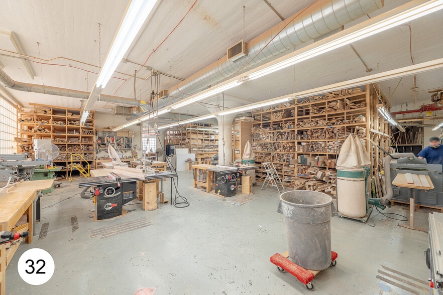 More Photos Of 2124 44th Ave, Long Island City Warehouse For Sale