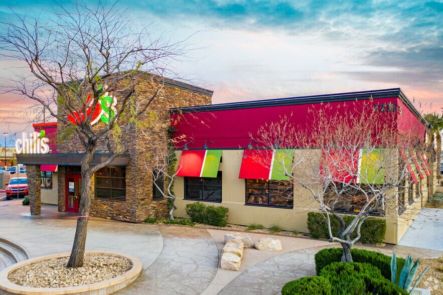 More Photos Of Rainbow Blvd, Las Vegas Unknown For Lease