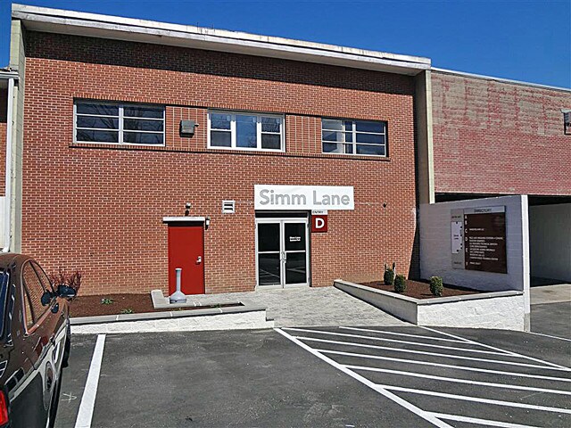 More Photos Of 3-6 Simm Ln, Newtown Manufacturing For Lease