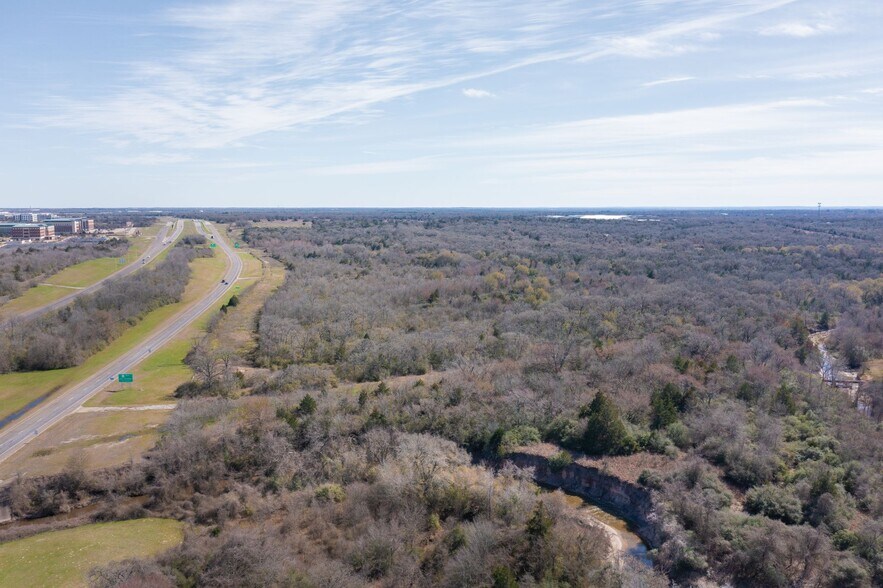 More Photos Of 00 Riverside Pky, Bryan Land For Sale
