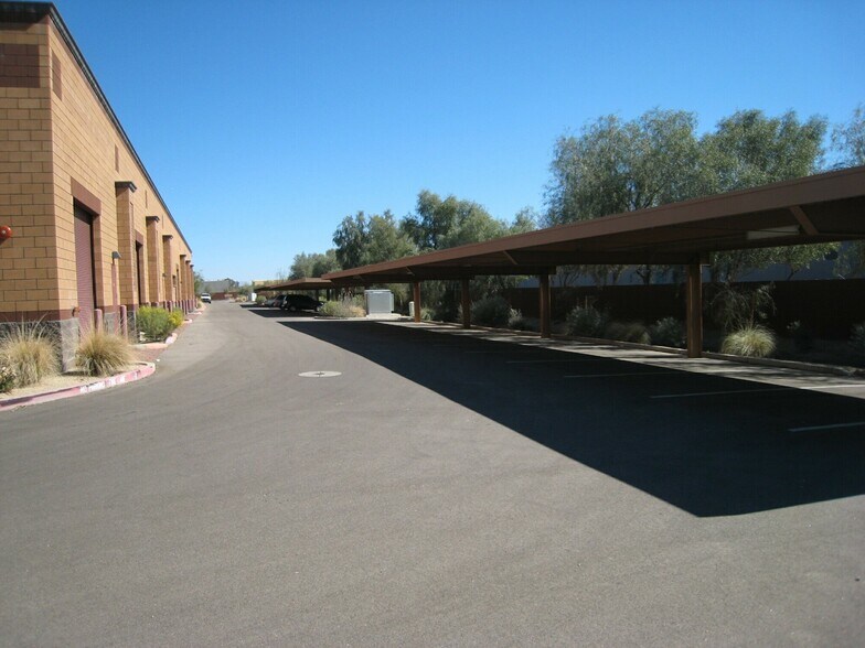 More Photos Of 7447 E Southern Ave, Mesa Warehouse For Sale