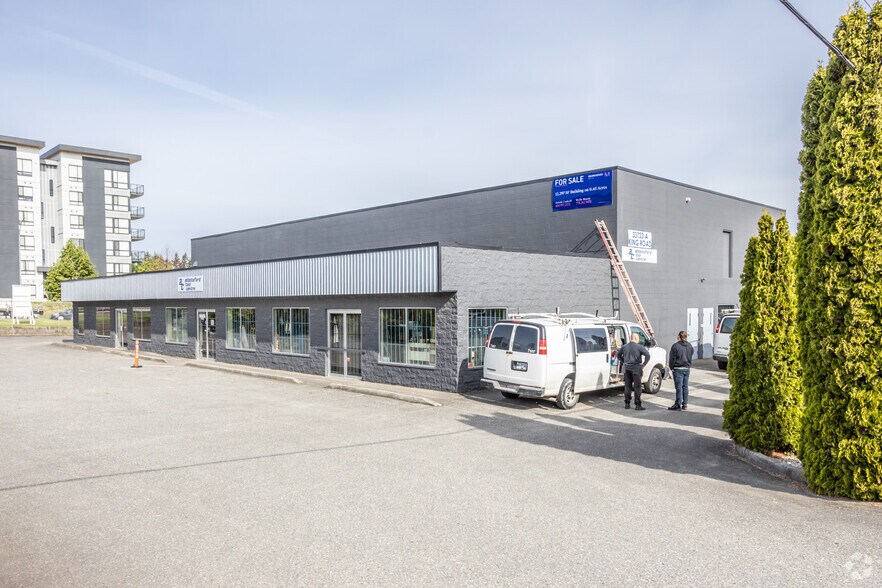 More Photos Of 33723A King Rd, Abbotsford Manufacturing For Sale