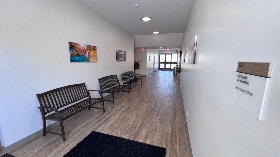 More Photos Of 10861 Cherry St, Los Alamitos Medical For Lease