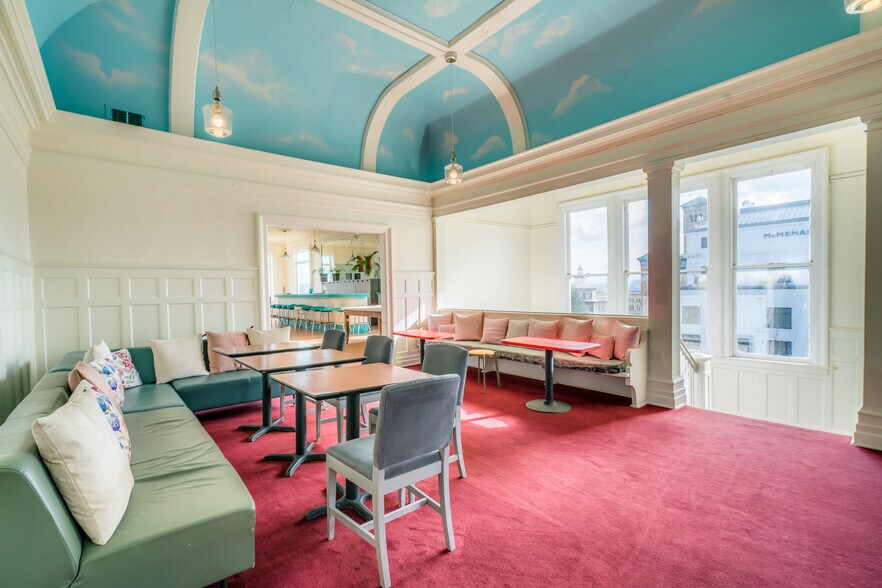 More Photos Of 539 Broadway, Tacoma General Retail For Lease