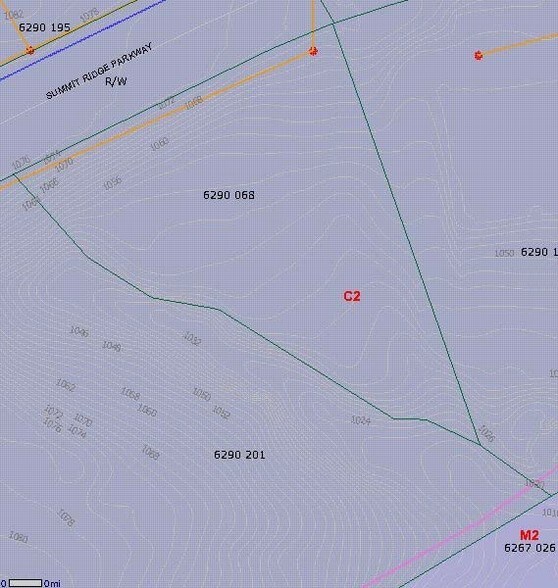 3440 Summit Ridge Pky, Duluth, GA 30096 Land For Sale