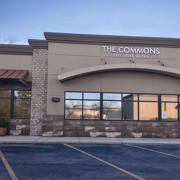 More Photos Of 2631 Packerland Dr, Green Bay Medical For Lease