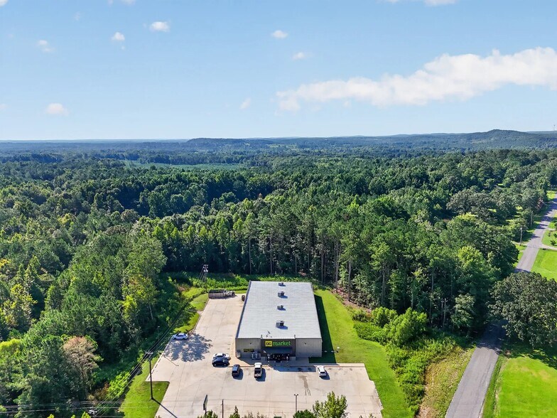 More Photos Of adj. to 1624 Nauvoo Road, Carbon Hill Land For Sale