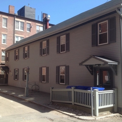 Primary Photo Of 4 Davis Ct, Brookline Loft Creative Space For Lease