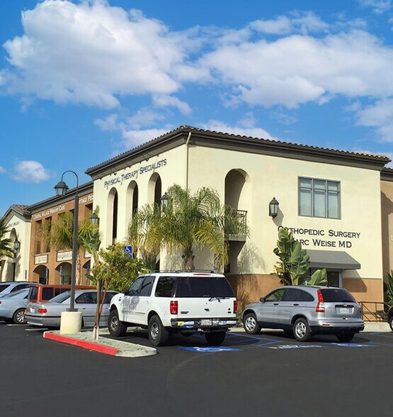 More Photos Of 2 James Way, Pismo Beach Medical For Lease