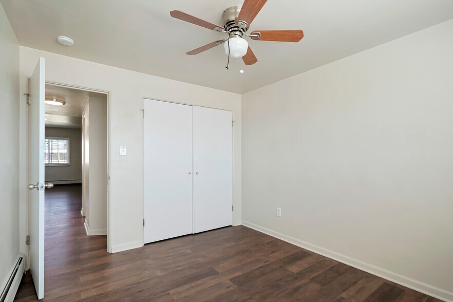 More Photos Of 2940 W Arkansas Ave, Denver Apartments For Sale