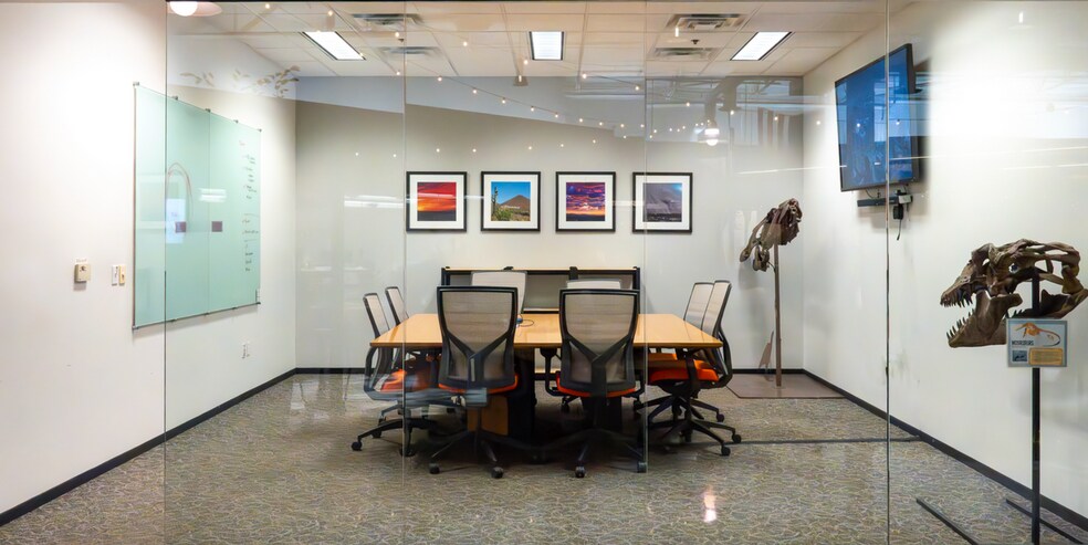 More Photos Of 1305 W Auto Dr, Tempe Coworking Space