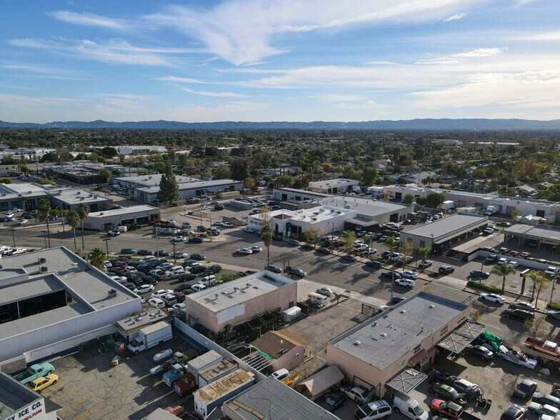 More Photos Of 639 San Fernando Rd, San Fernando Auto Repair For Sale