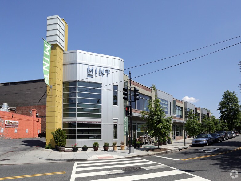 Primary Photo Of 1781 Florida Ave NW, Washington Freestanding For Lease
